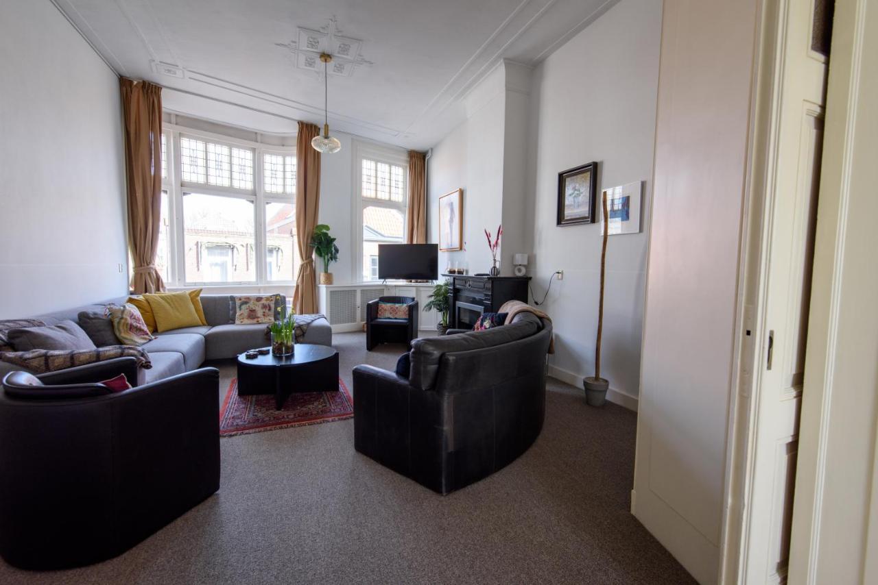 City House Hoorn Hoorn  Esterno foto
