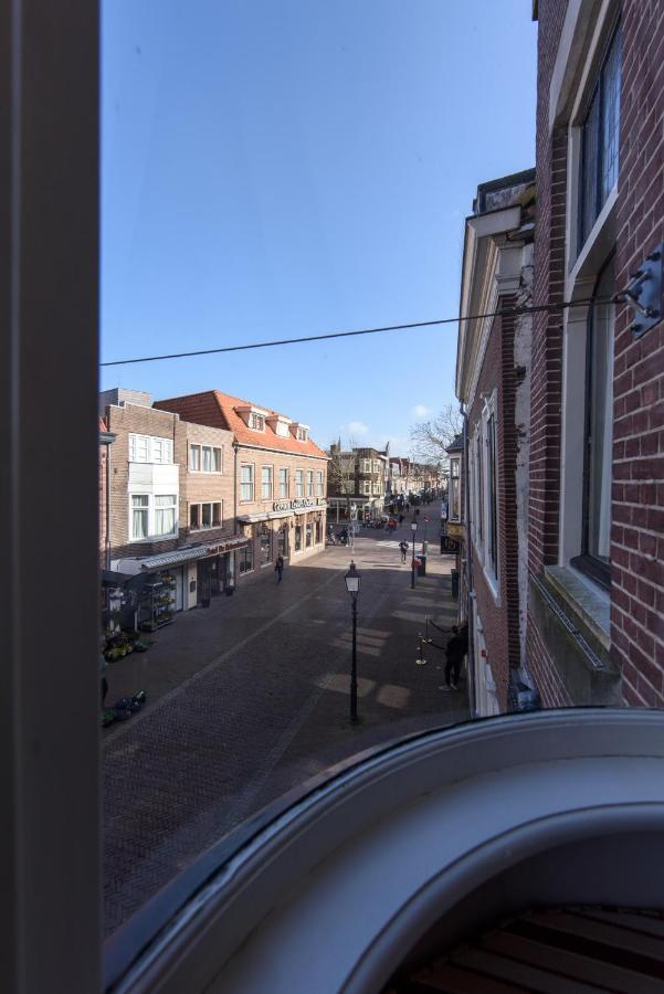 City House Hoorn Hoorn  Esterno foto