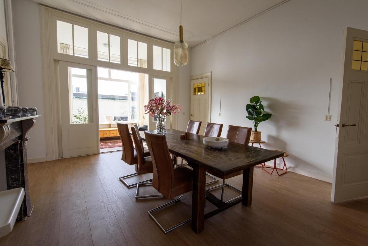 City House Hoorn Hoorn  Esterno foto