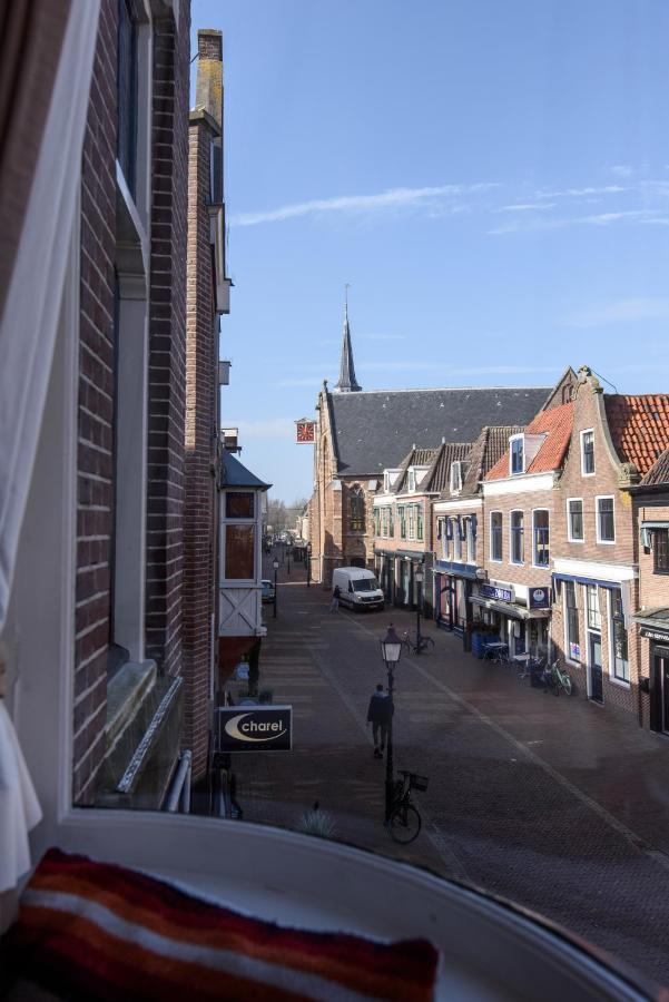 City House Hoorn Hoorn  Esterno foto