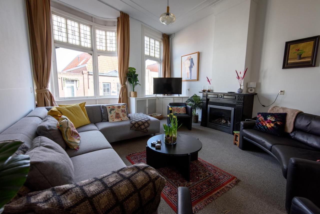 City House Hoorn Hoorn  Esterno foto