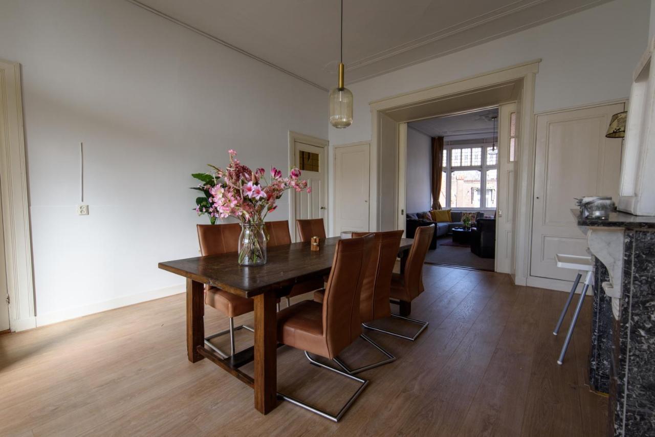City House Hoorn Hoorn  Esterno foto