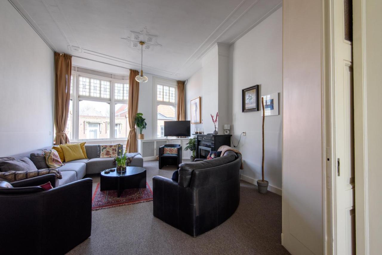 City House Hoorn Hoorn  Esterno foto