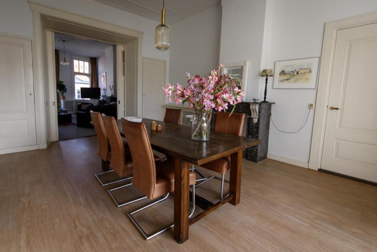 City House Hoorn Hoorn  Esterno foto