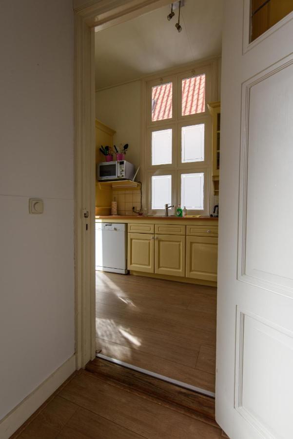City House Hoorn Hoorn  Esterno foto