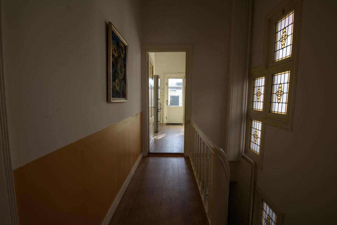 City House Hoorn Hoorn  Esterno foto