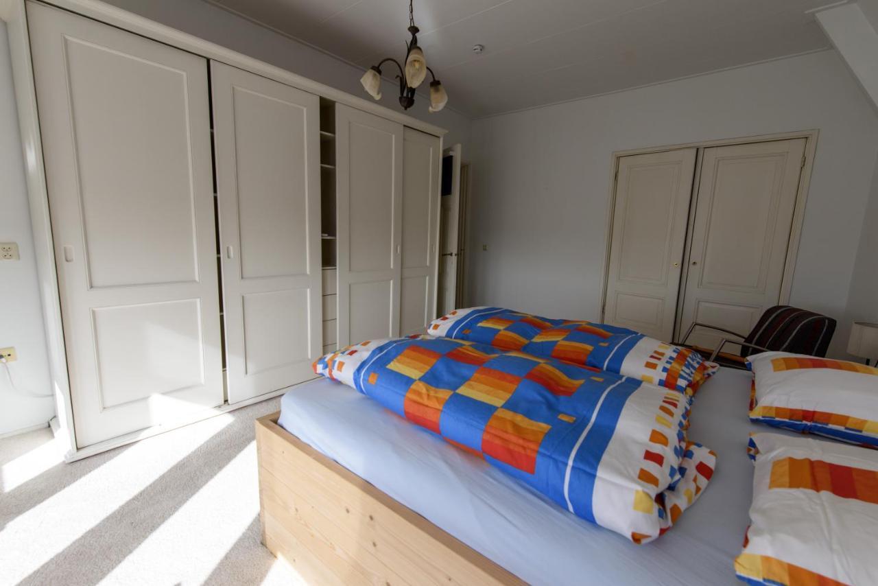 City House Hoorn Hoorn  Esterno foto