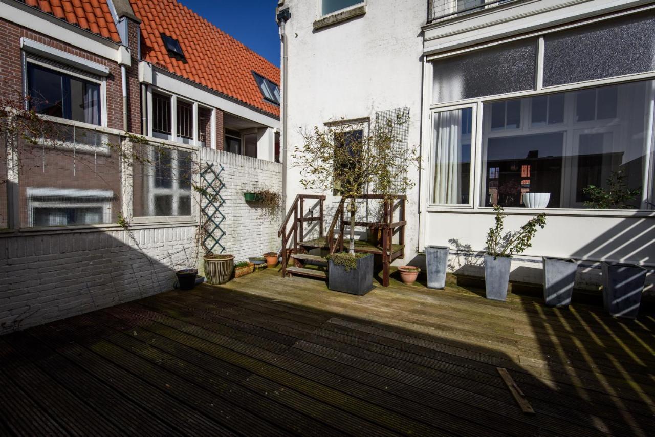 City House Hoorn Hoorn  Esterno foto