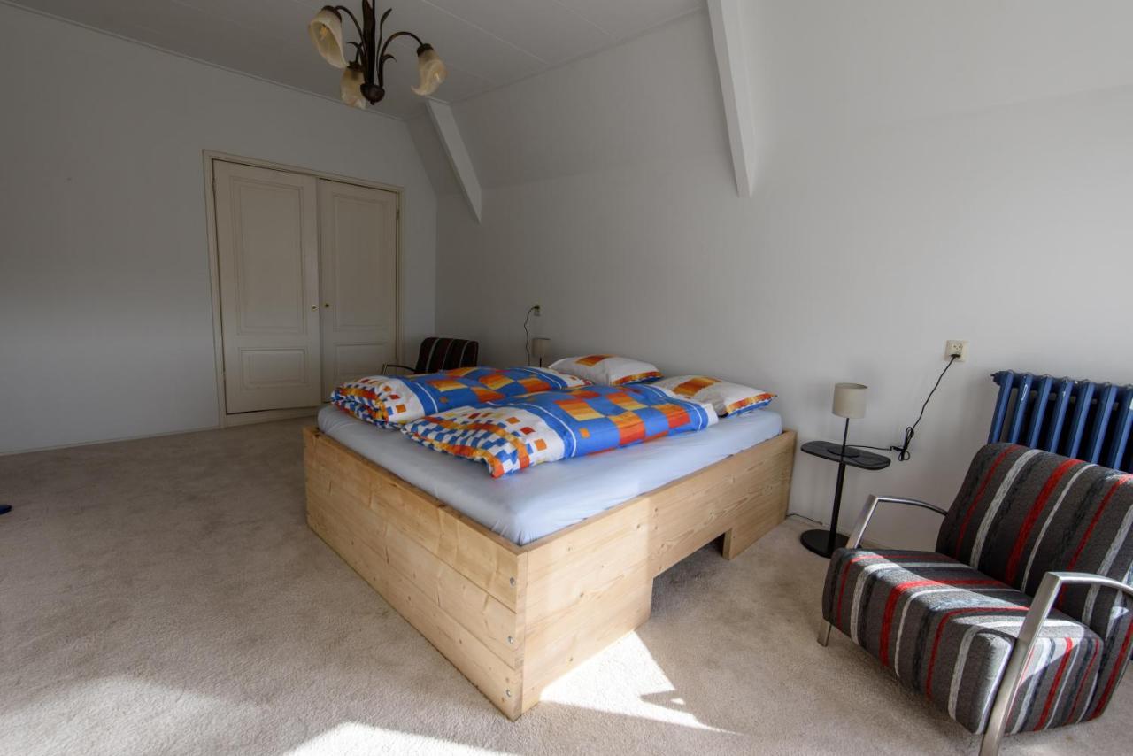 City House Hoorn Hoorn  Esterno foto