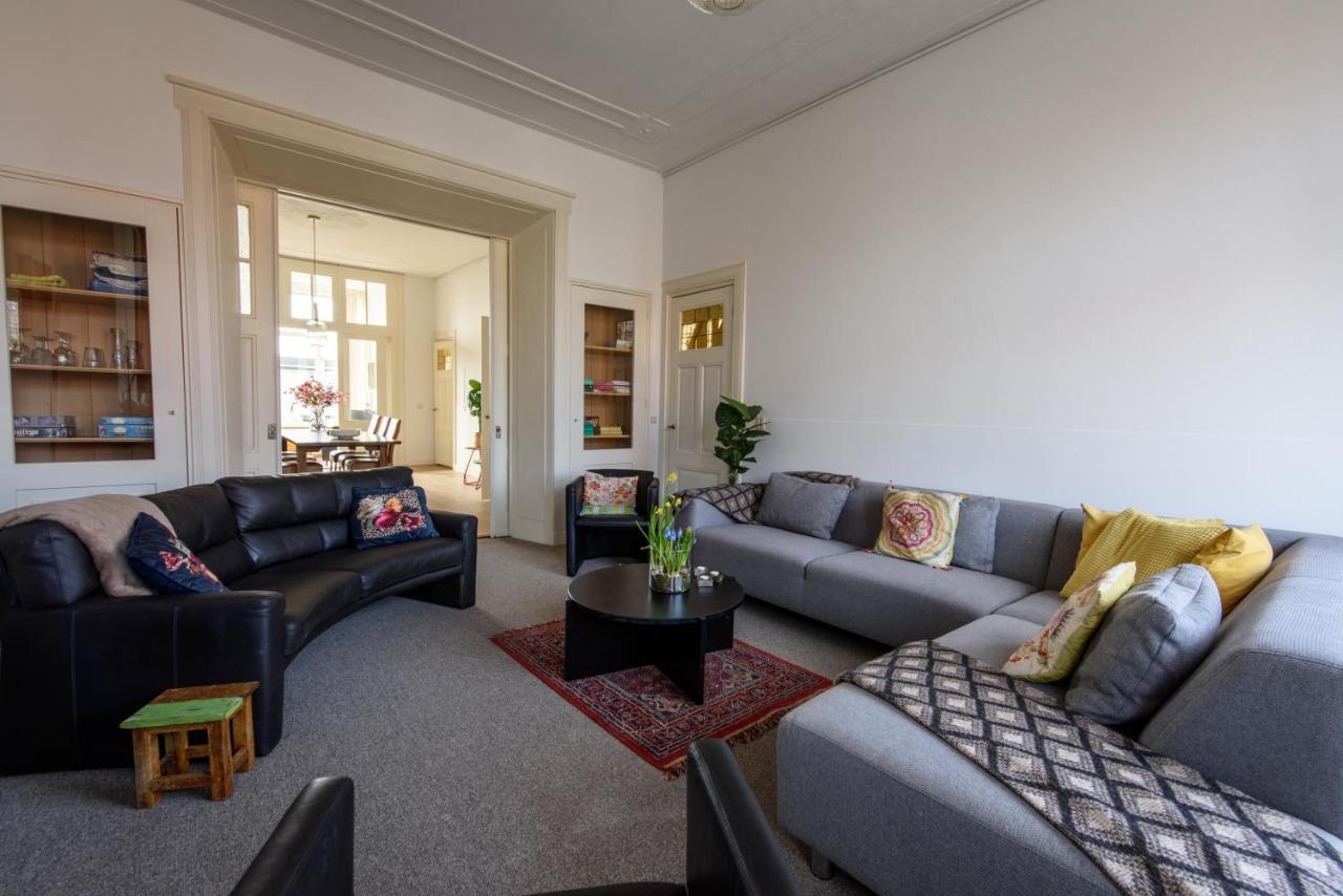 City House Hoorn Hoorn  Esterno foto